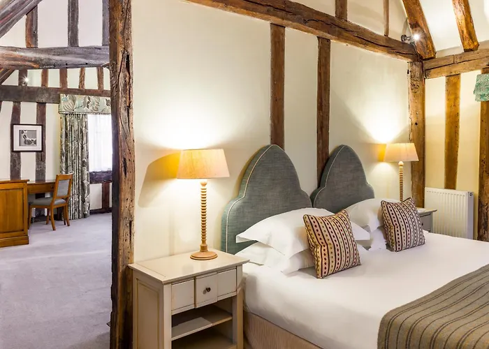 Swan Hotel & Spa
